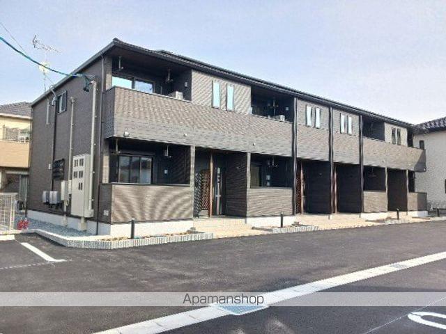 セシルⅡ(2LDK/2階)