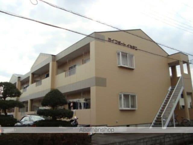 ライフポートイセタニ
