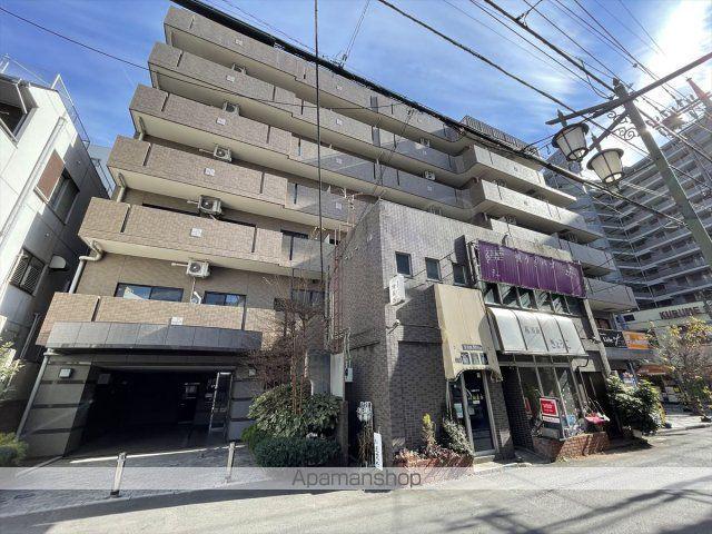 N・S FIVE東久留米