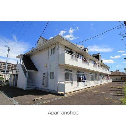 HOUSE2001(3DK/1階)