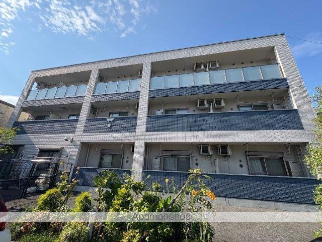 パーチェ・GARDENⅡ