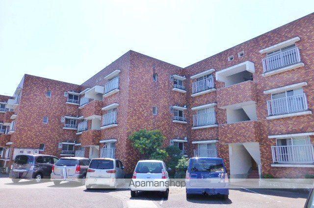 川端マンション