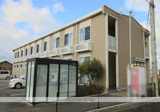 レオパレス北流