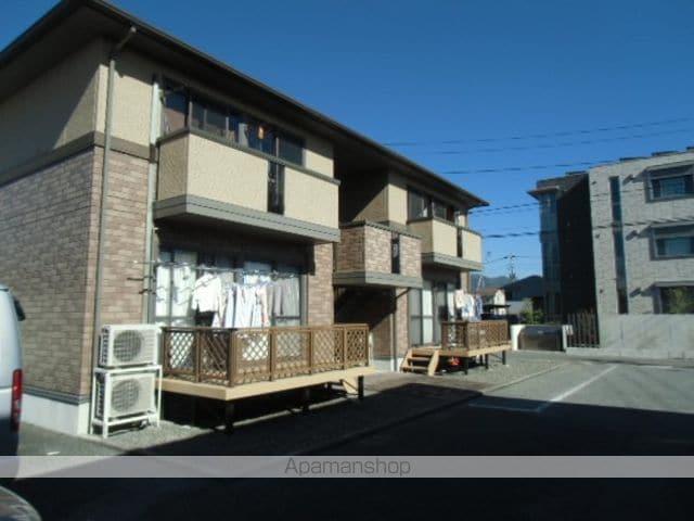 ヴェルドミール敷島AB