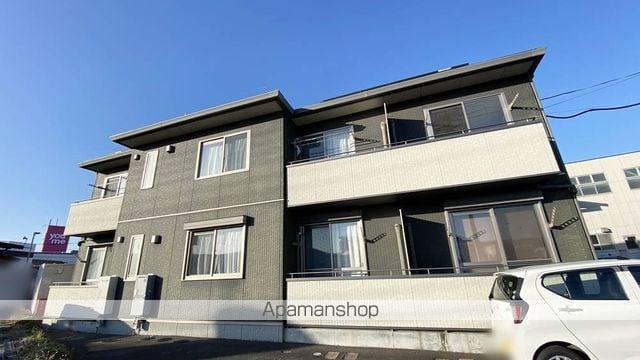 シャーメゾンプロスペリーテ平島A棟