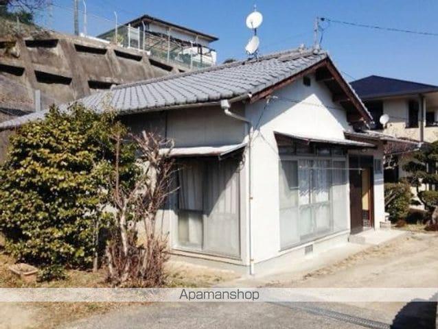 山陽本線 南岩国駅 徒歩28分  築47年(3K)