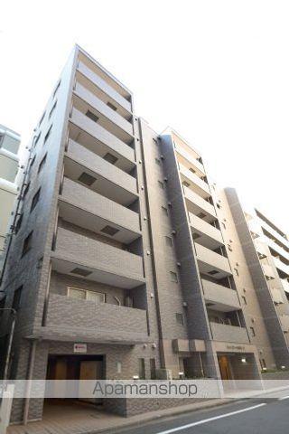 スカイコート日本橋第2