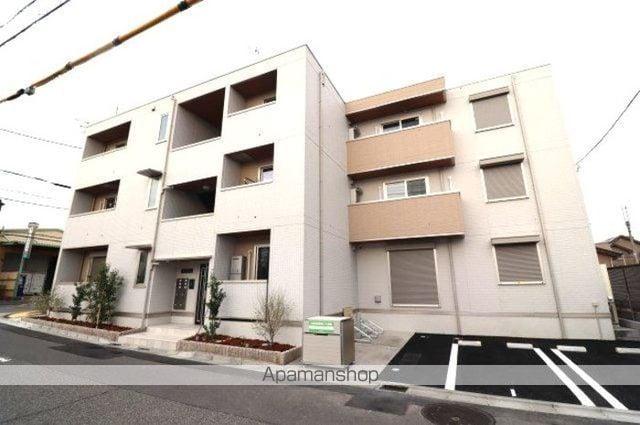 グラナーデ江戸川B