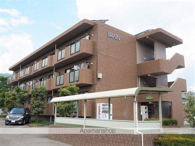 レジデンスコスモ