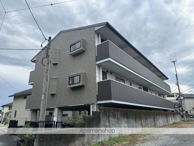 土佐っ子参拾壱番館(3SLDK/3階)