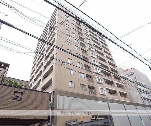 ユニハイム四条大宮駅前