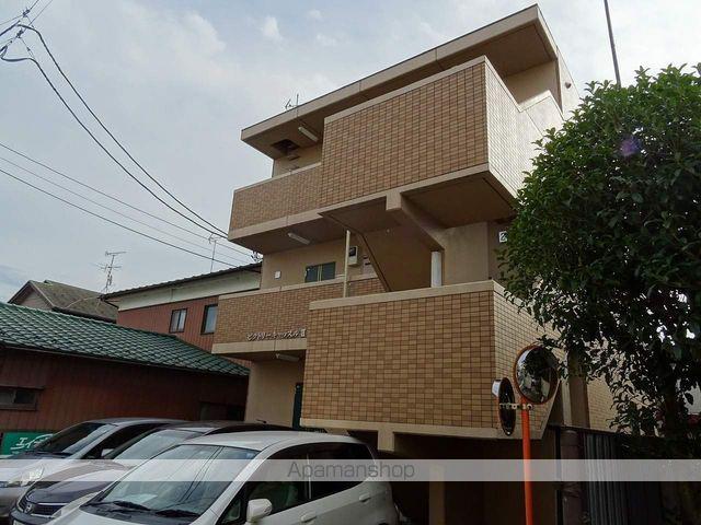 ビクトリーキャッスルⅡ