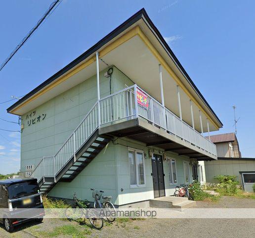 ハイツリビオン