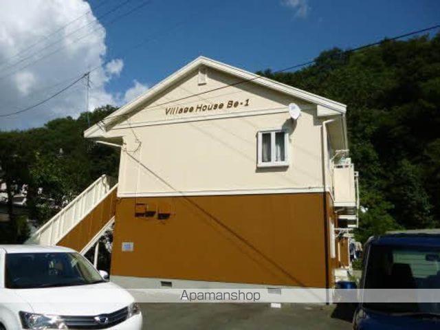 VILLAGE HOUSE BE-1(2K/1階)