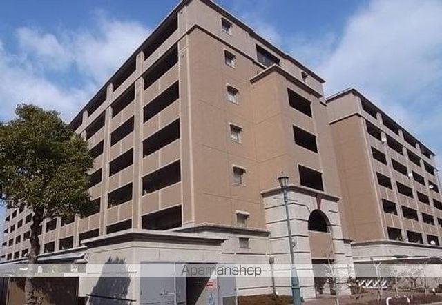 アルファシティ屋島六番館(3LDK/2階)