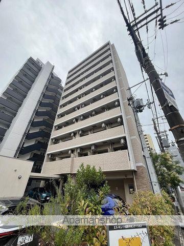 エス・キュート城東中央
