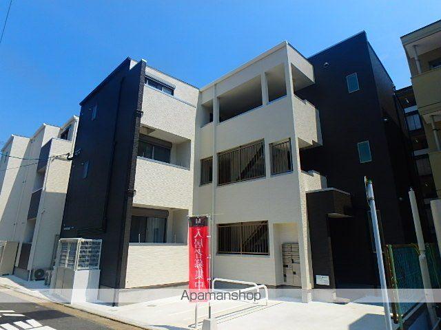 REGALEST大橋ME-RYⅢ