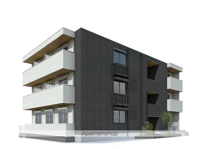 セレスティア南花畑IV