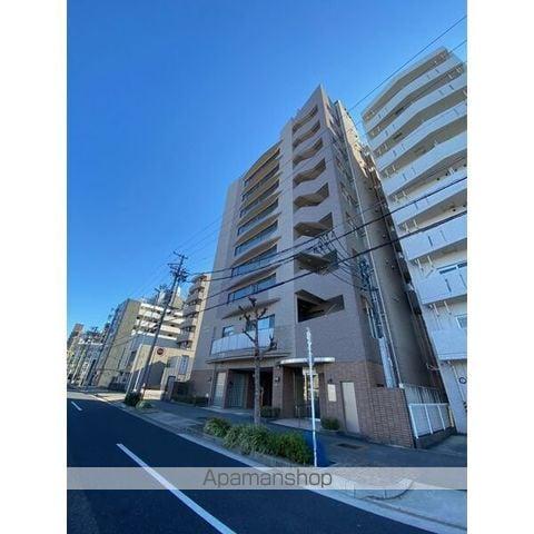 ソレイユ徳川(2SLDK/5階)