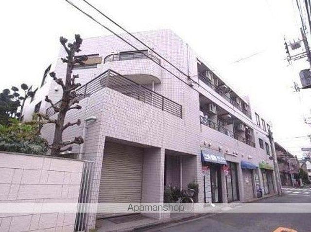 マートルコート桜台