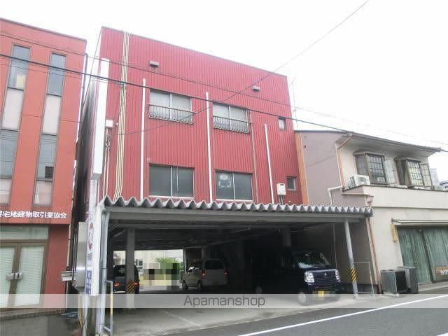 ふきよせマンション(2DK/2階)