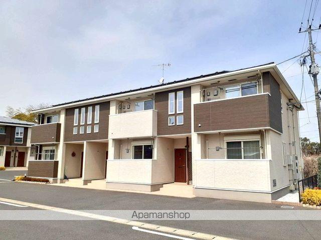 グランド アルブル Ⅰ