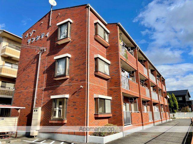 メゾンサンシティー