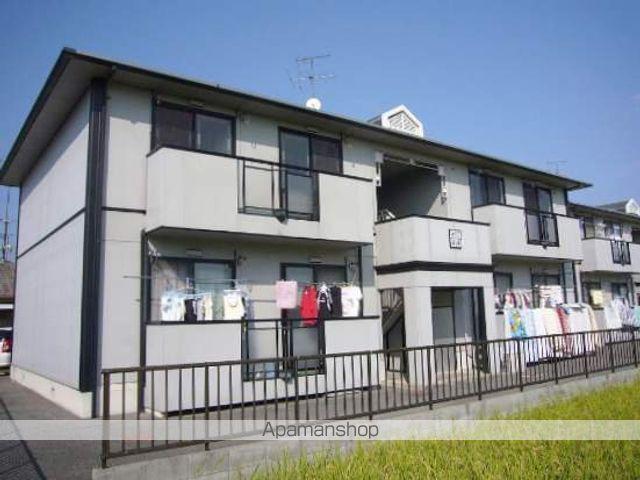 ファミール宮川D棟