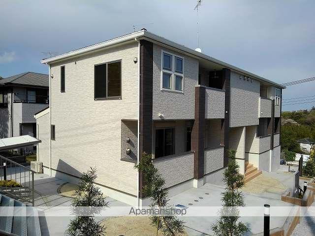 神奈川県横浜市戸塚区 2階建 築6年