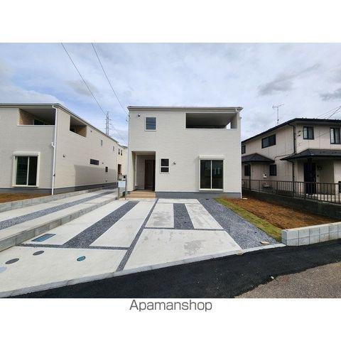 東武鉄道野田線 野田市駅 徒歩11分 2階建 築3年