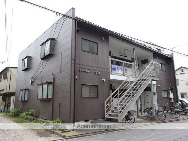 シティービュー瑞穂