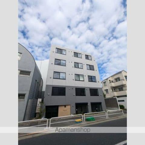 アルティザ上野毛