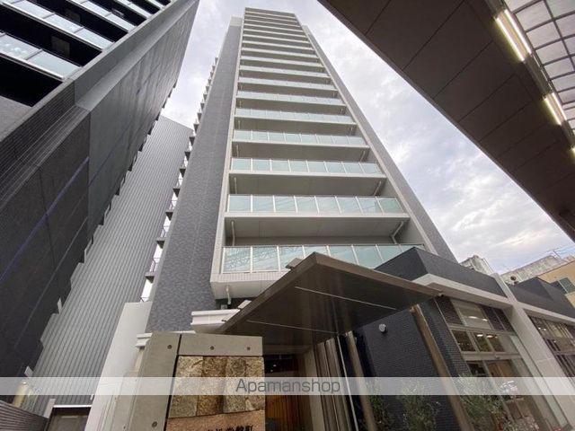 ジオ高松常磐町J.CRESTタワー