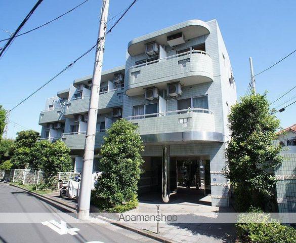 向原レジデンス