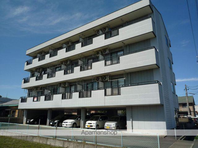 タイガーズマンション