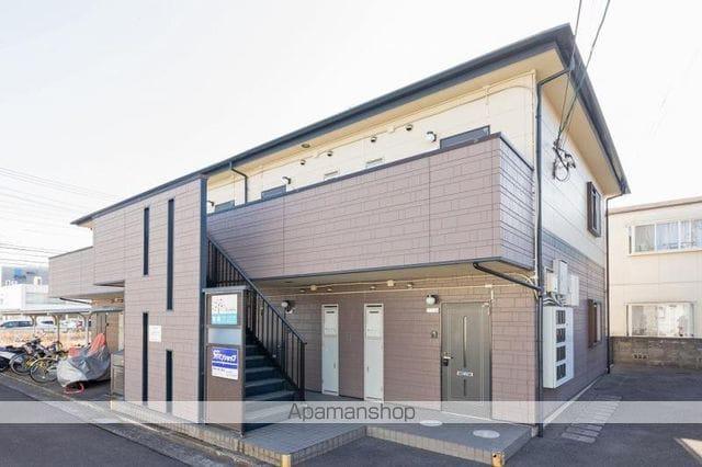 フォブール花ノ宮