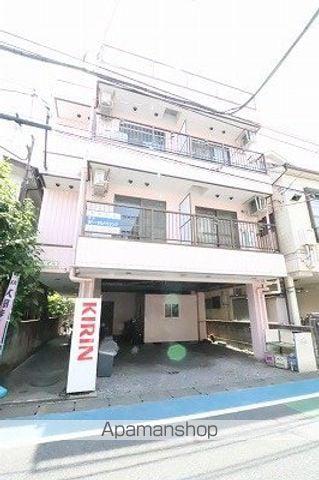 TKビル(3LDK/4階)