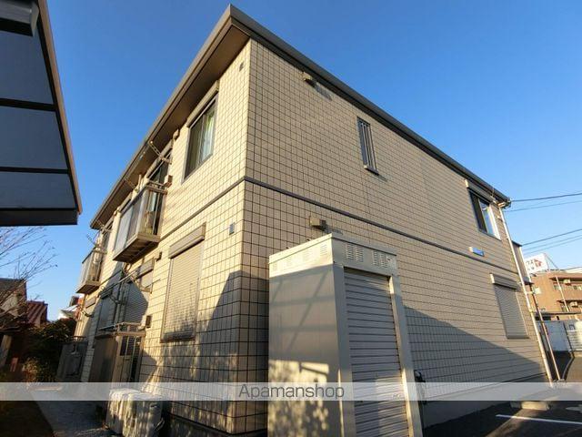 グランシャリオ