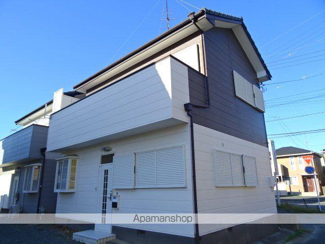 静岡県浜松市中央区 1階建 築36年
