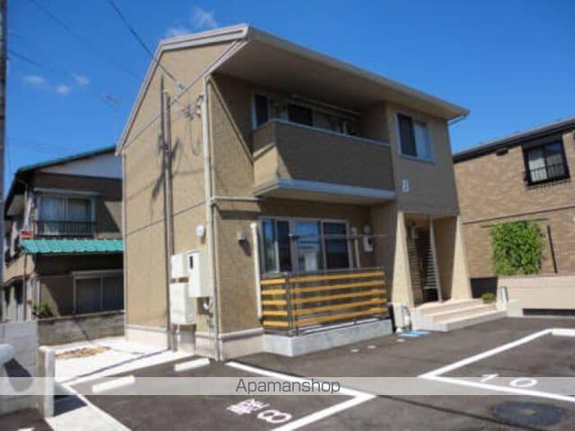 ルナ・ラパン B棟