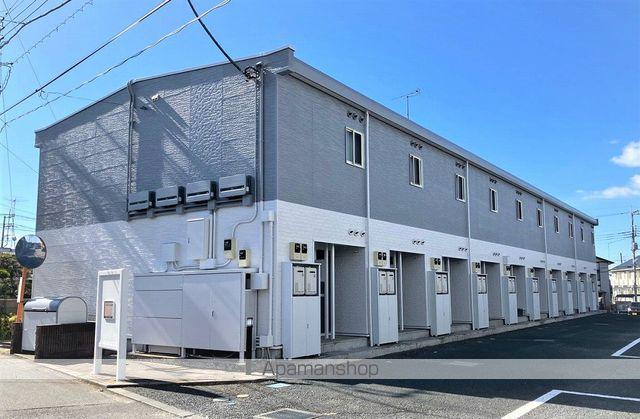 レオパレスコテナン阿見B