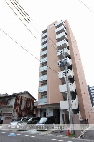 コリドール中央(1SLDK/1階)