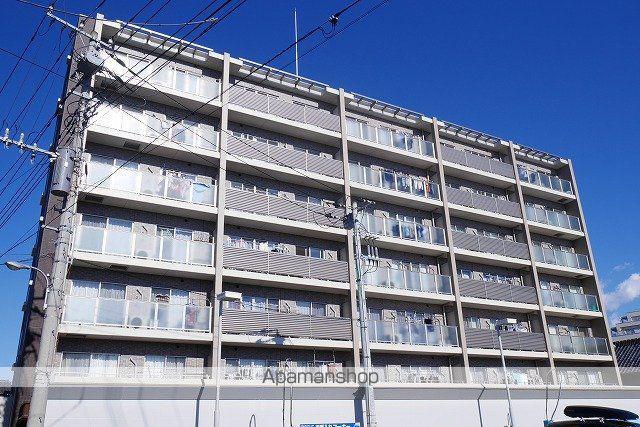 メゾン ド フィルズ(2LDK/5階)