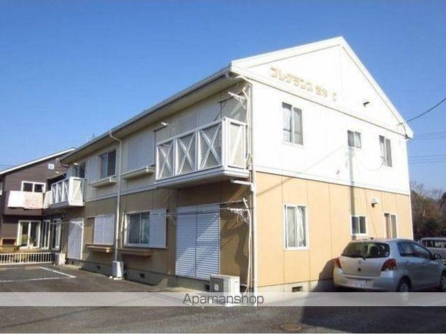 フレグランス並木C