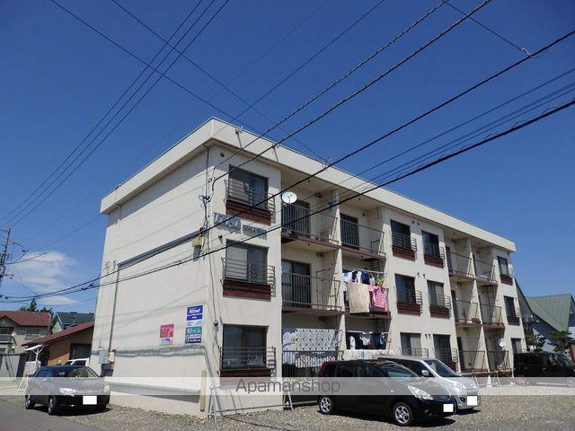 細田マンション2(2LDK/3階)