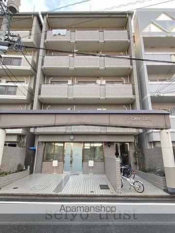 インパクト広瀬町2