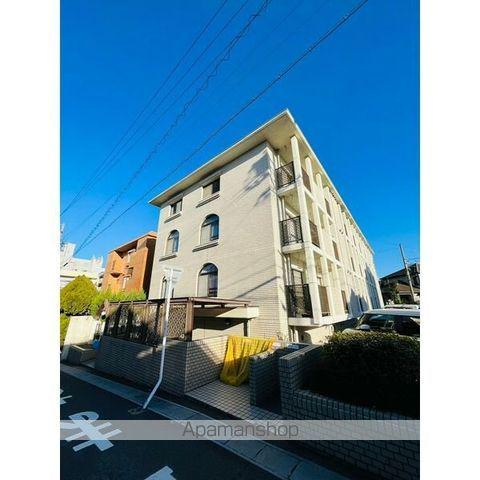 ホワイトハイツ八事