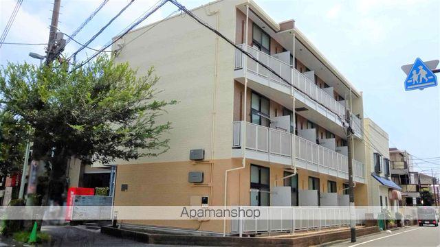 レオパレスメイ トルチェ