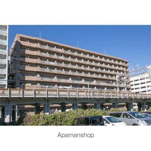 アルテーヌ新横浜