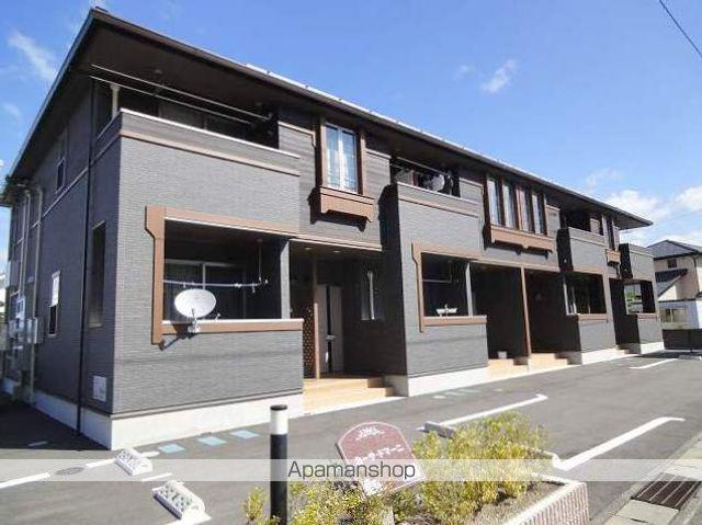 カーサ・ドマーニ(1LDK/1階)